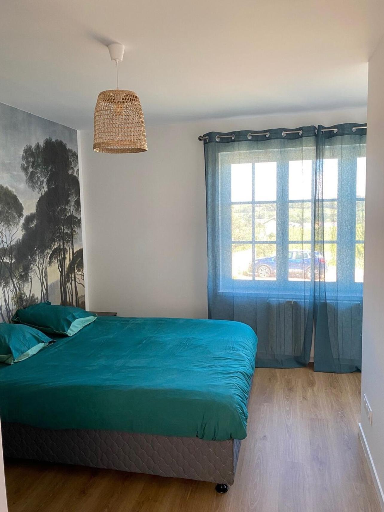 Les Hirondelles De Fuiss Apartment Fuisse Bagian luar foto
