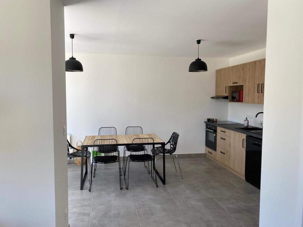 Les Hirondelles De Fuiss Apartment Fuisse Bagian luar foto