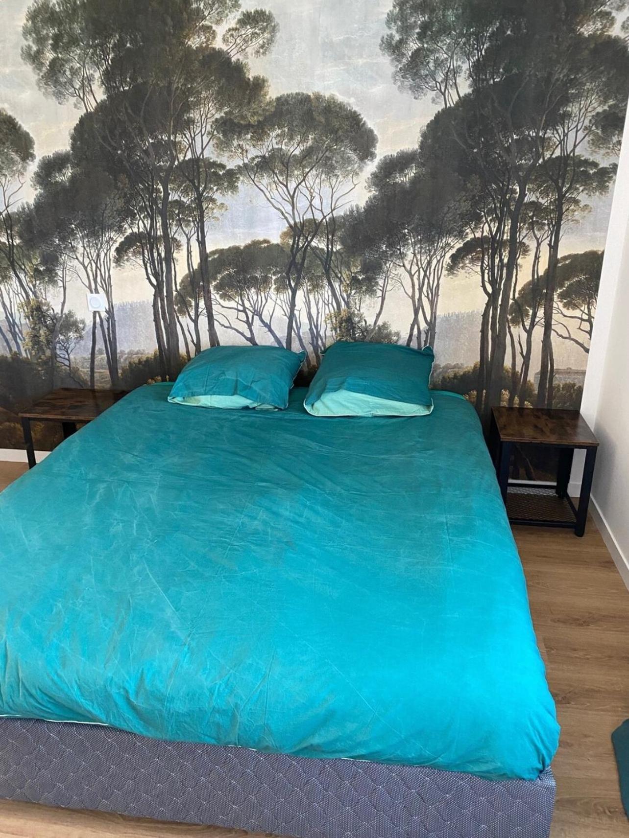 Les Hirondelles De Fuiss Apartment Fuisse Bagian luar foto