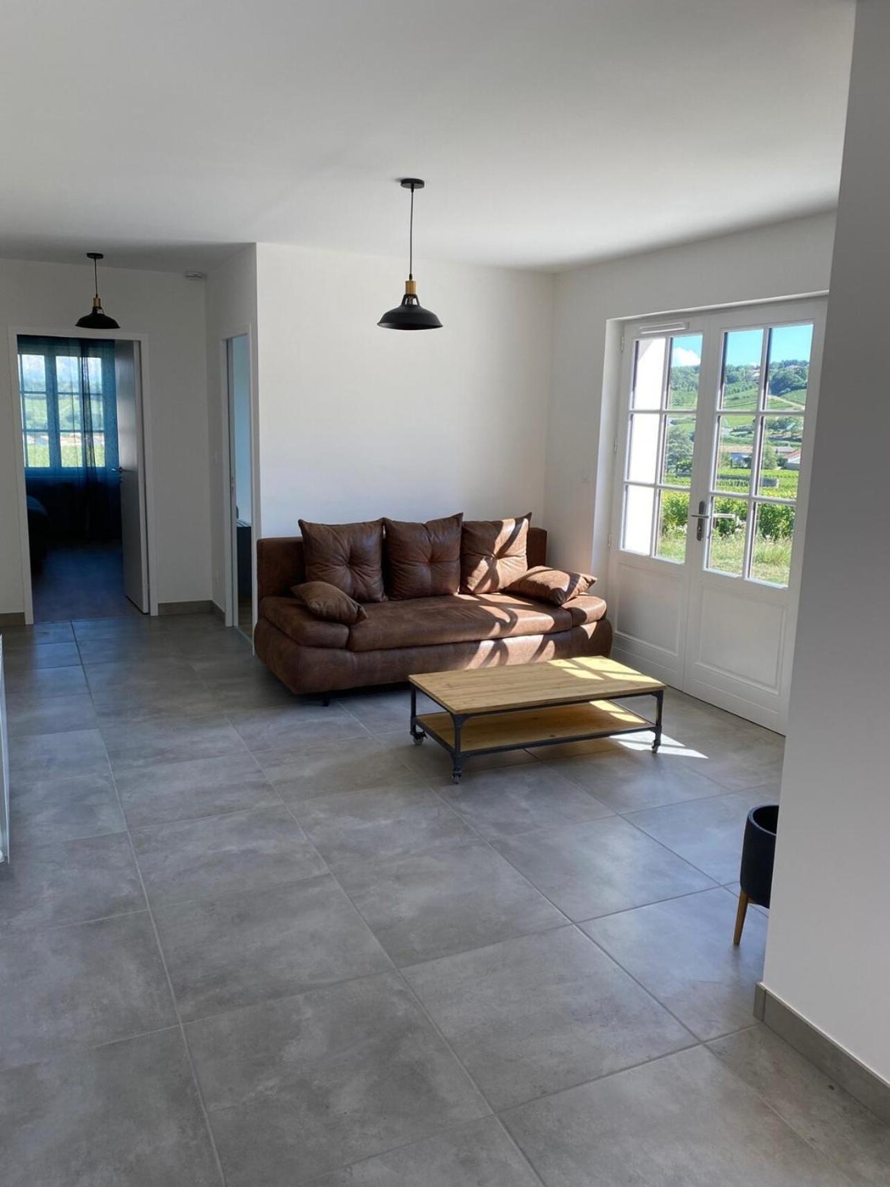 Les Hirondelles De Fuiss Apartment Fuisse Bagian luar foto