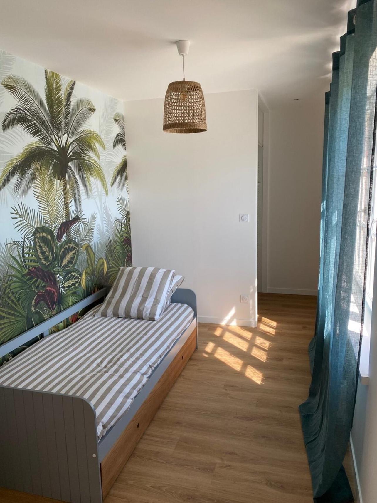 Les Hirondelles De Fuiss Apartment Fuisse Bagian luar foto